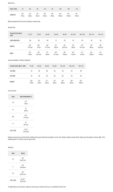 burberry cap mens|burberry gloves size chart.